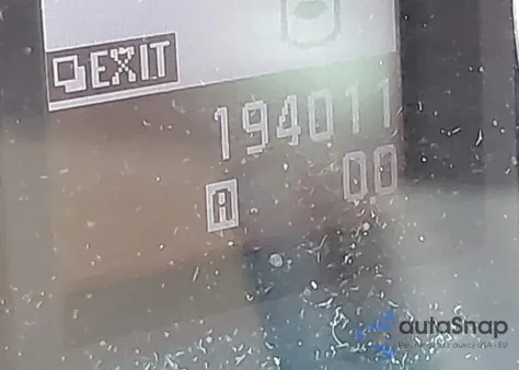 2012 Infiniti G37 Sport z USA, uszkodzony, nr VIN JN1CV6EK8CM422206